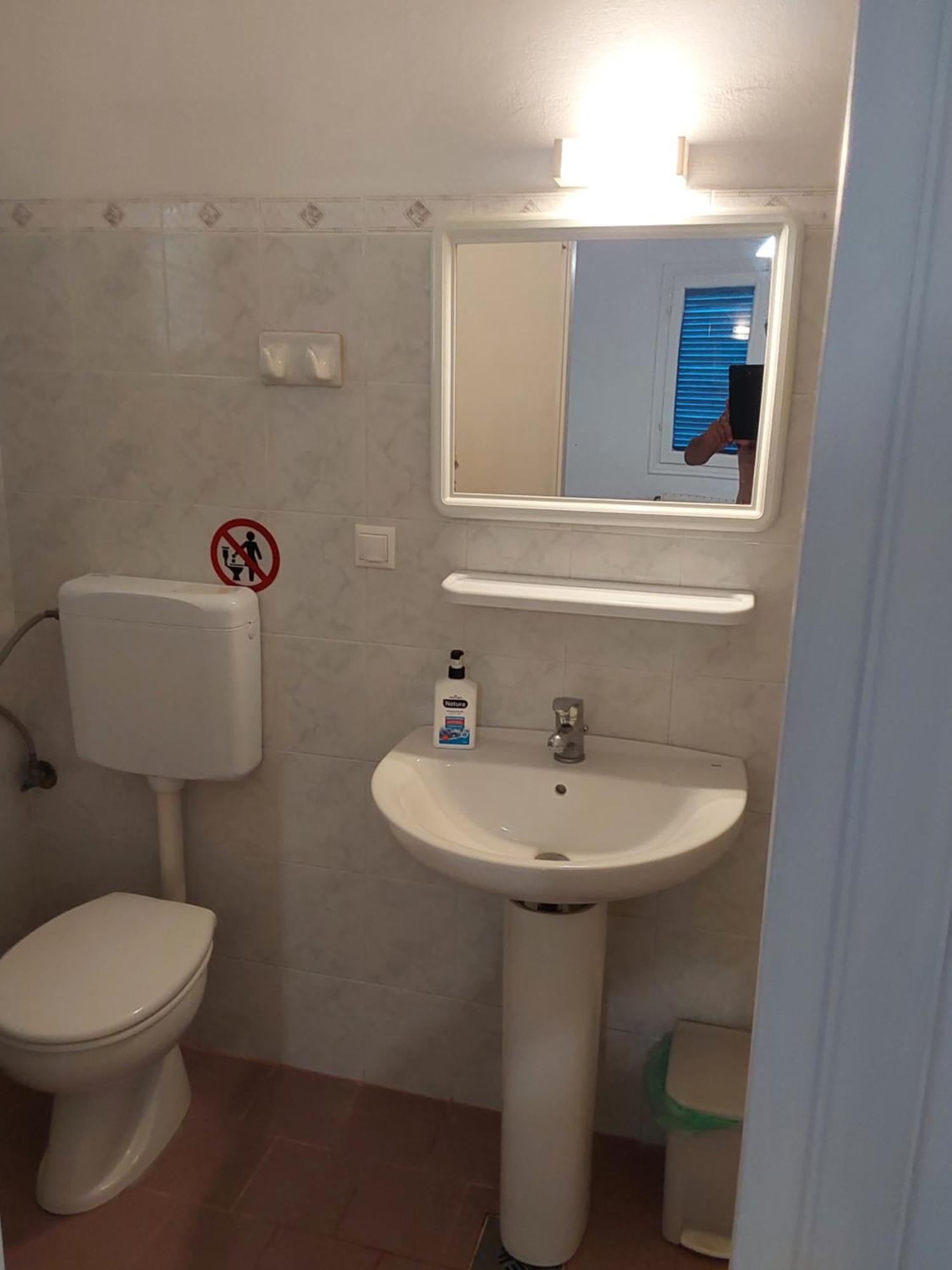 Armonia Apartments Василики Экстерьер фото